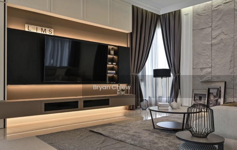 The Woodlands Bungalow @ Horizon Hills - 4