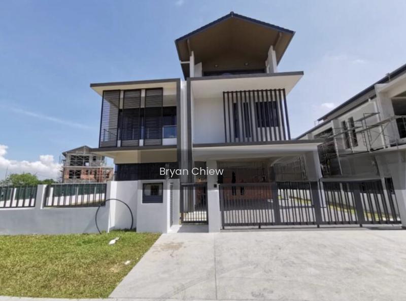 The Woodlands Bungalow @ Horizon Hills - 1