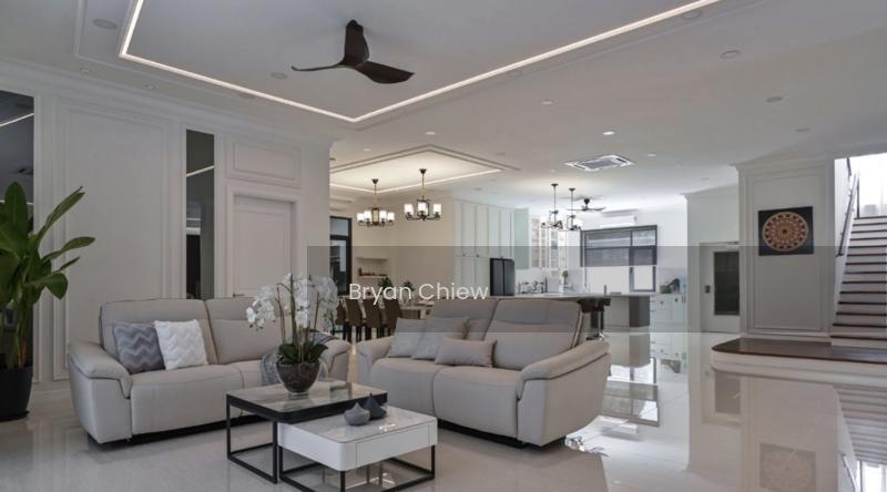 The Woodlands Bungalow @ Horizon Hills - 2