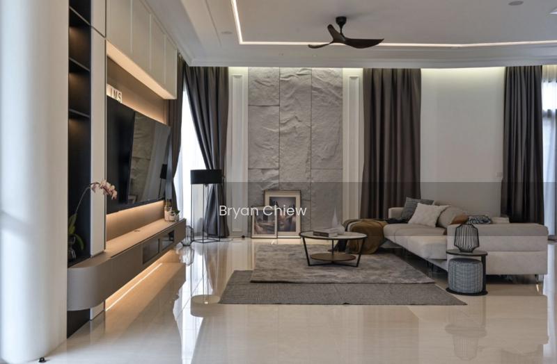 The Woodlands Bungalow @ Horizon Hills - 5