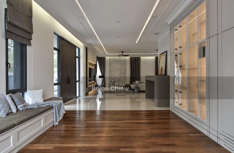 The Woodlands Bungalow @ Horizon Hills - 3