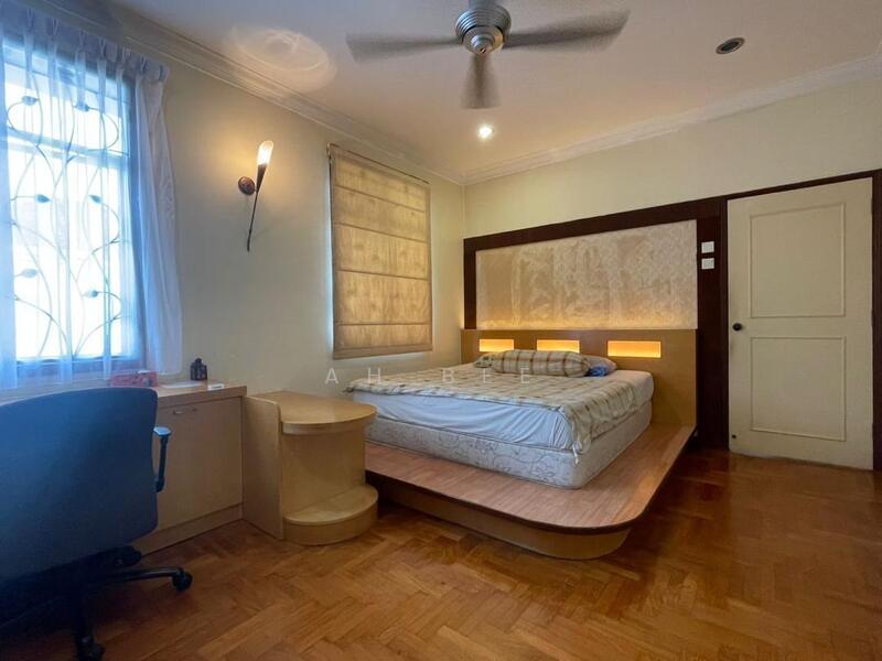 TAMAN IMPIAN EMAS (BUKIT IMPIAN RESIDENCE) - 2