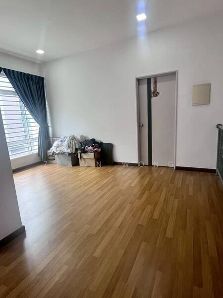 Kempas Heights - 2