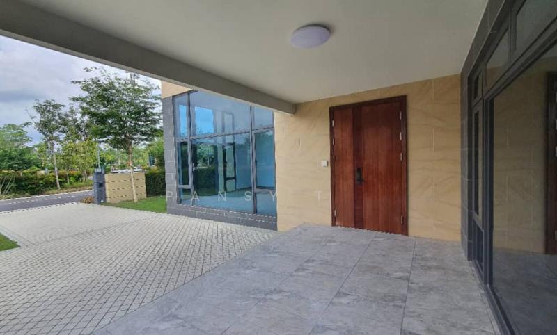 Forest City Golf Villa - 3