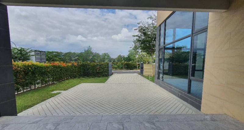 Forest City Golf Villa - 5