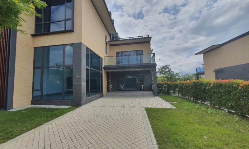 Forest City Golf Villa - 2