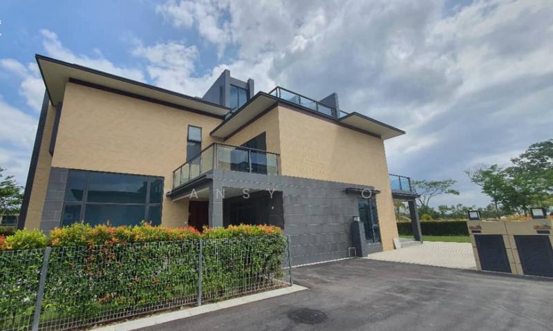 Forest City Golf Villa - 4