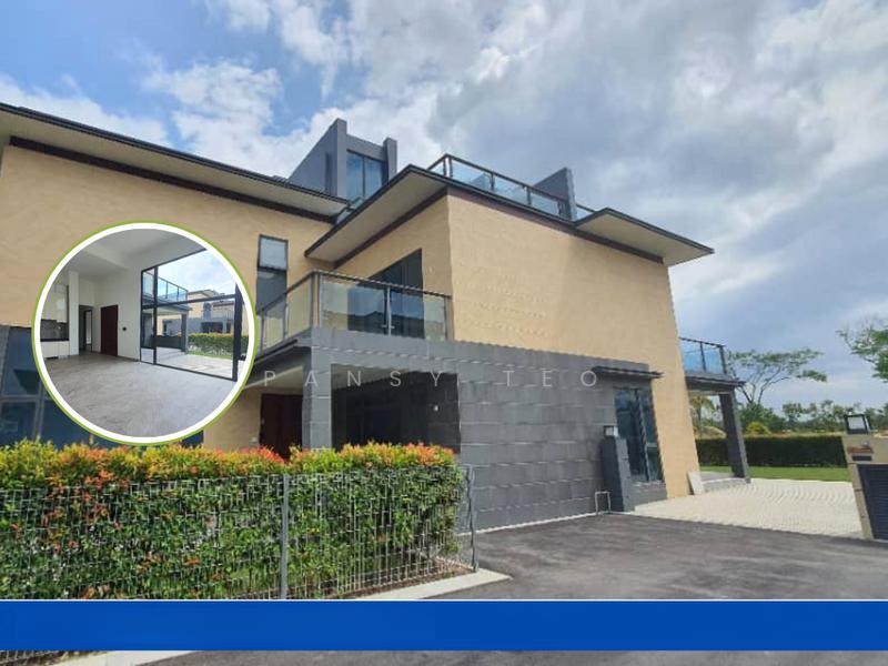 Forest City Golf Villa - 1