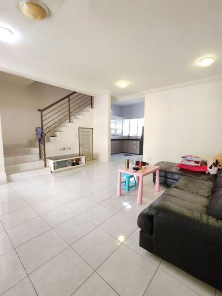 Prime Location Renovated & Extended 2 Sty Setia Impian 3 Setia Alam - 1