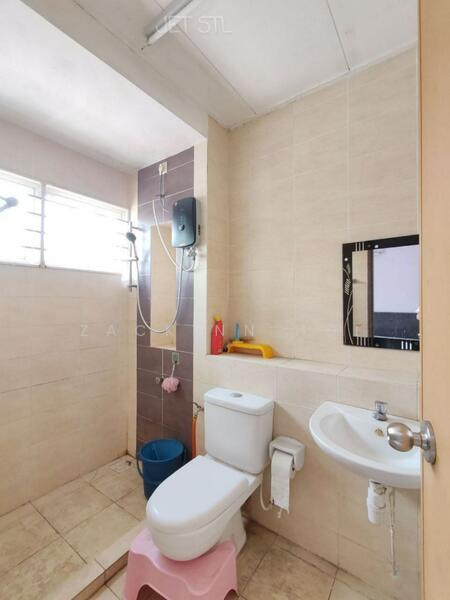 Prime Location Renovated & Extended 2 Sty Setia Impian 3 Setia Alam - 3