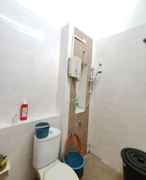 Prime Location Renovated & Extended 2 Sty Setia Impian 3 Setia Alam - 5