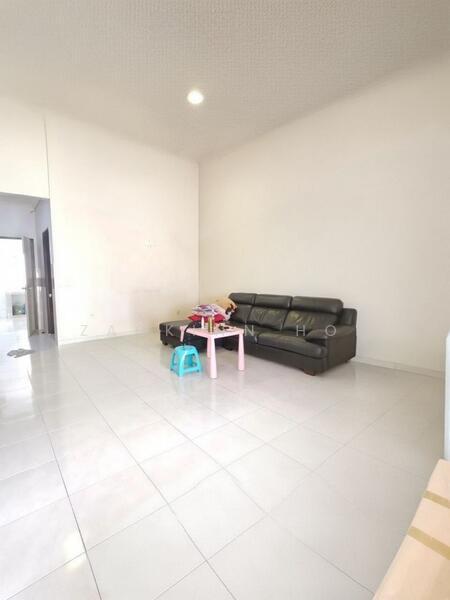 Prime Location Renovated & Extended 2 Sty Setia Impian 3 Setia Alam - 2