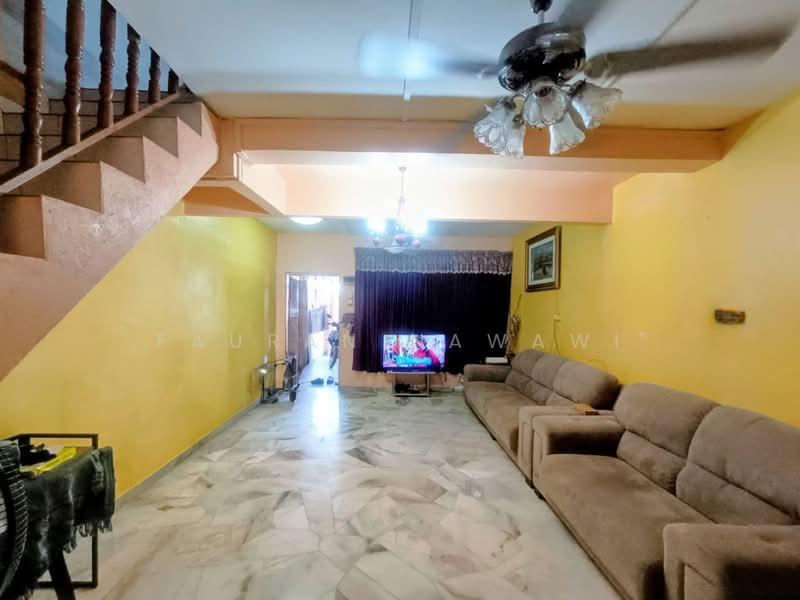 Taman Sri Gombak - 2