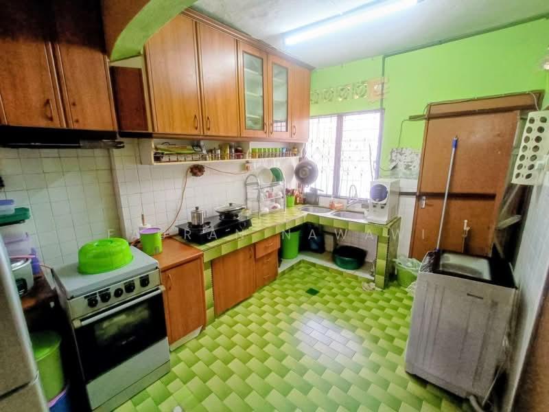 Taman Sri Gombak - 3