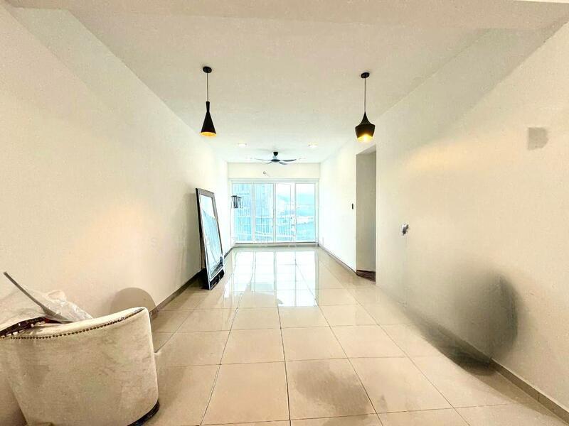 D'suria Condominium - 2