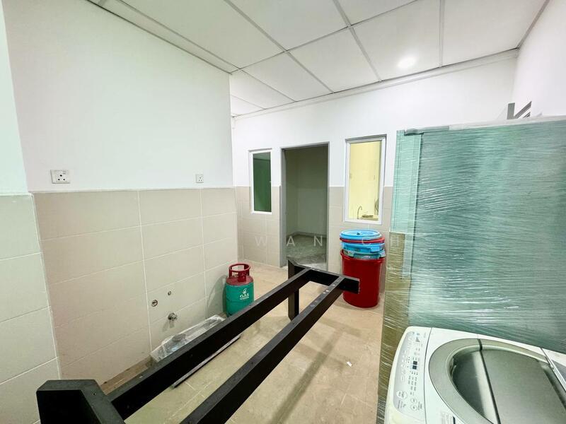 D'suria Condominium - 2