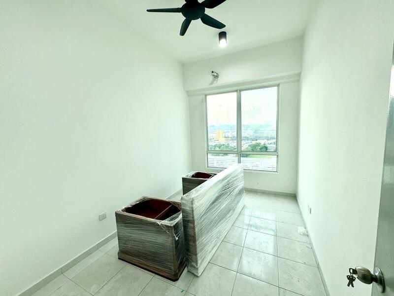 D'suria Condominium - 3