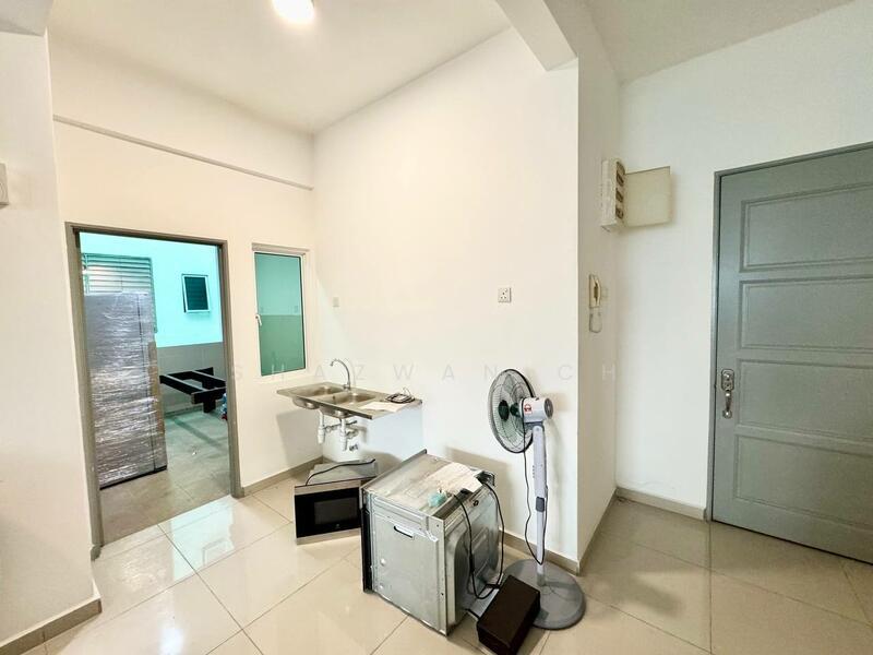 D'suria Condominium - 5