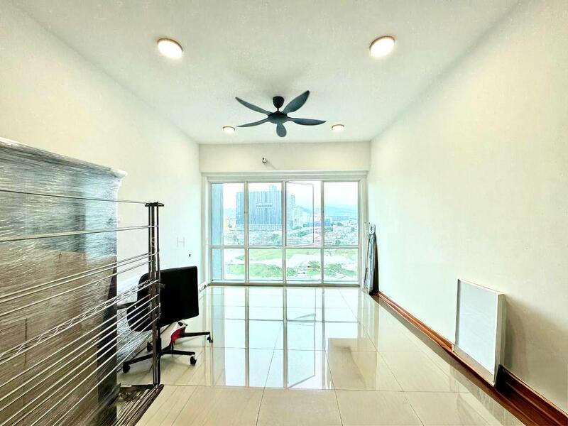 D'suria Condominium - 1