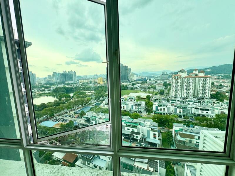 D'suria Condominium - 3