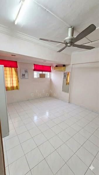 Sri Jinjang - 5