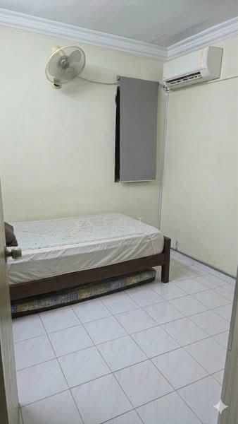Sri Jinjang - 4
