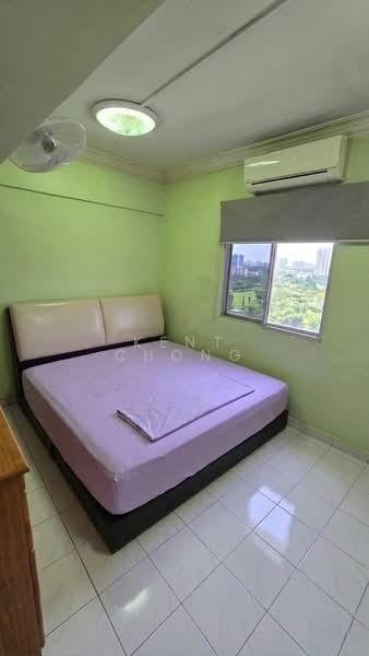 Sri Jinjang - 3