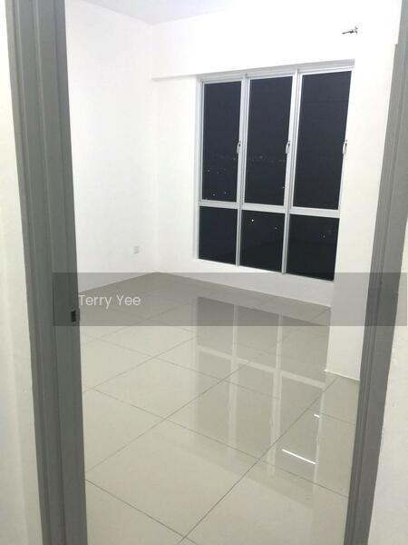 Silk Residence - 2