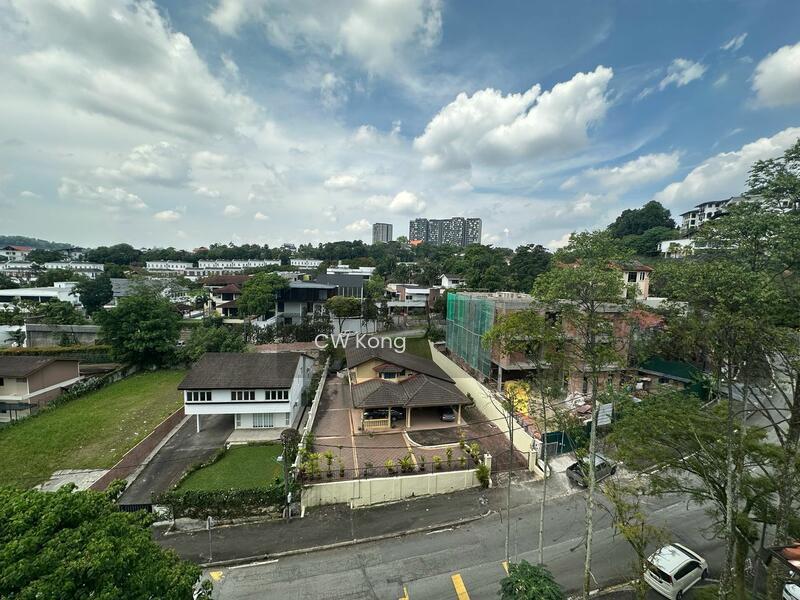 Damansara Heights - 3