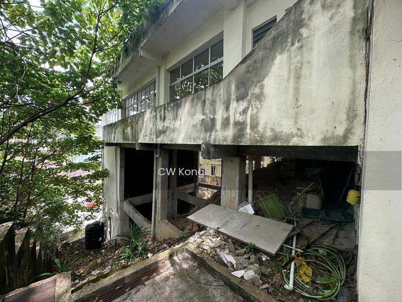 Damansara Heights - 4
