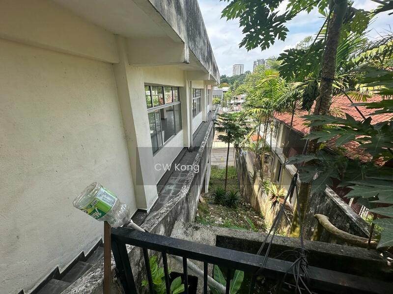 Damansara Heights - 5