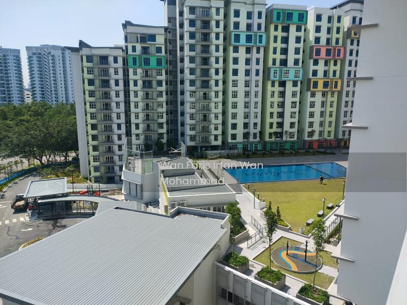 Residensi Sakura - 2