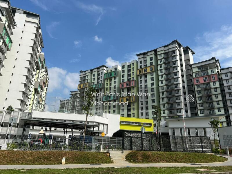 Residensi Sakura - 5