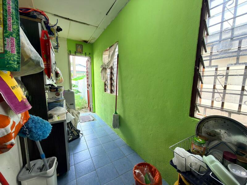 Taman Garing Jaya - 3