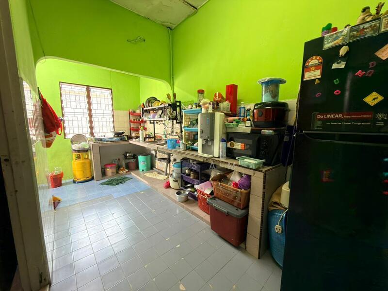 Taman Garing Jaya - 4