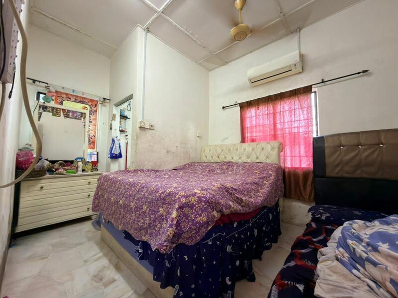Taman Garing Jaya - 5