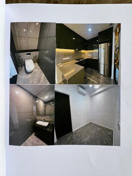 Park Place - 5