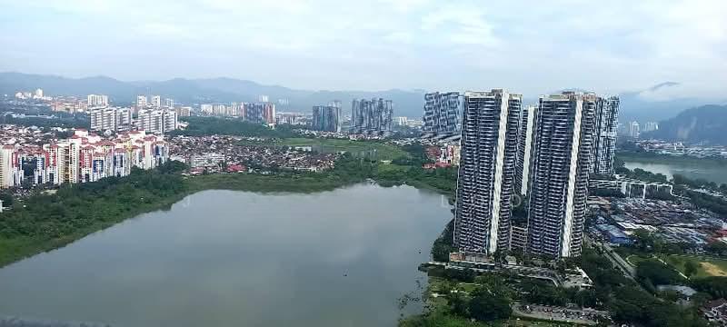 Lakeville Residence - 1