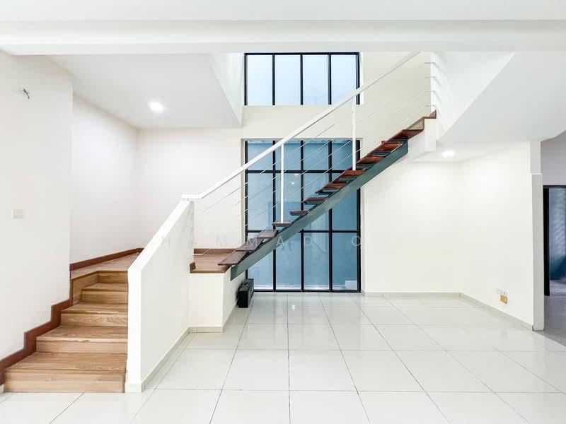 Taman D'Ramal Prima - 5