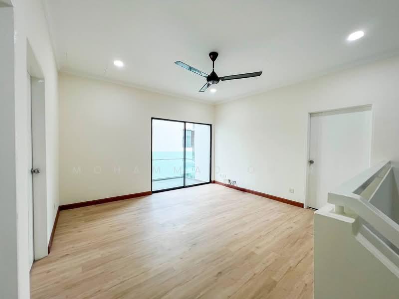 Taman D'Ramal Prima - 3