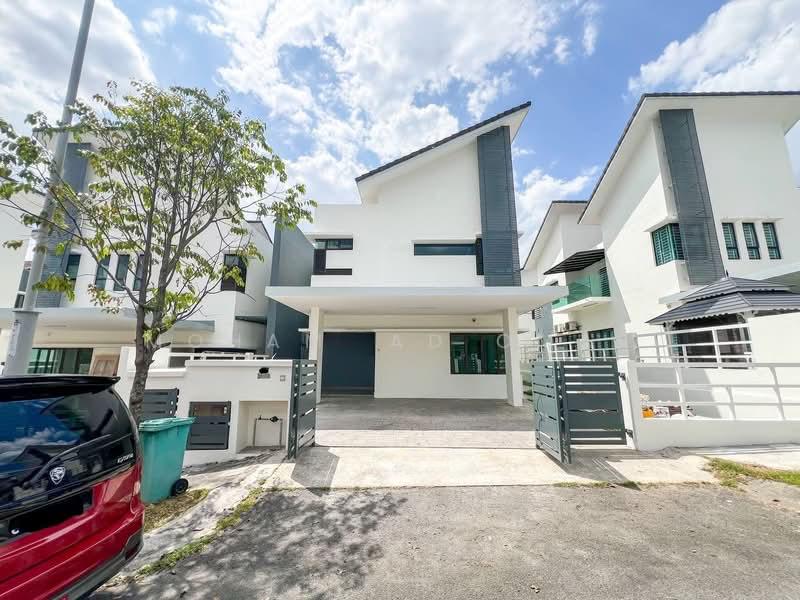 Taman D'Ramal Prima - 1