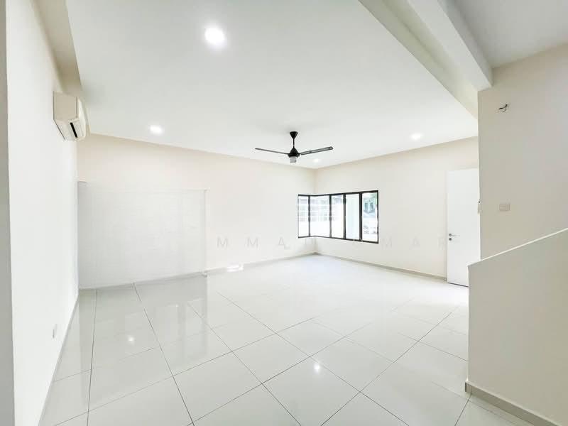 Taman D'Ramal Prima - 2