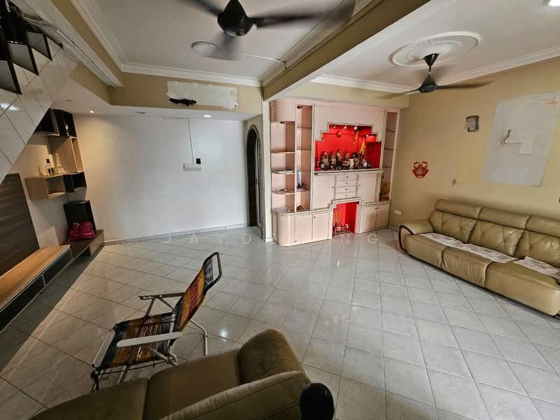 Johor Jaya Johor Jaya Johors Jayas - 5