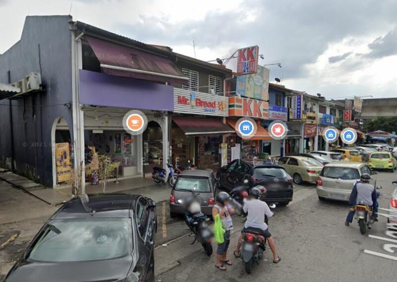 Desa Setapak - 2
