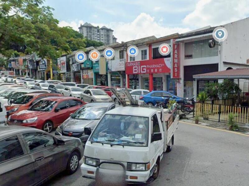 Desa Setapak - 3