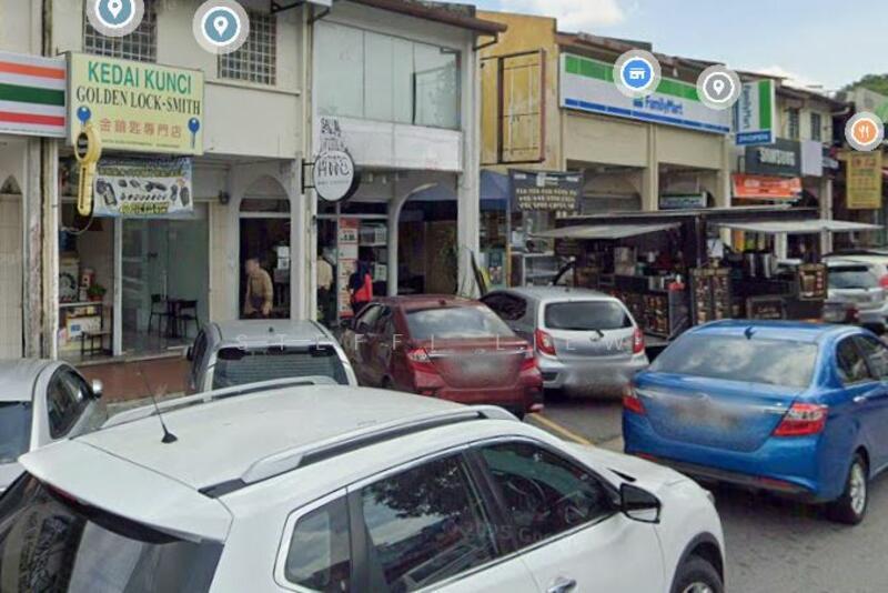 Desa Setapak - 5