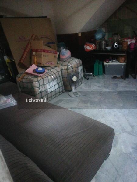 Taman Cheras Mas - 2