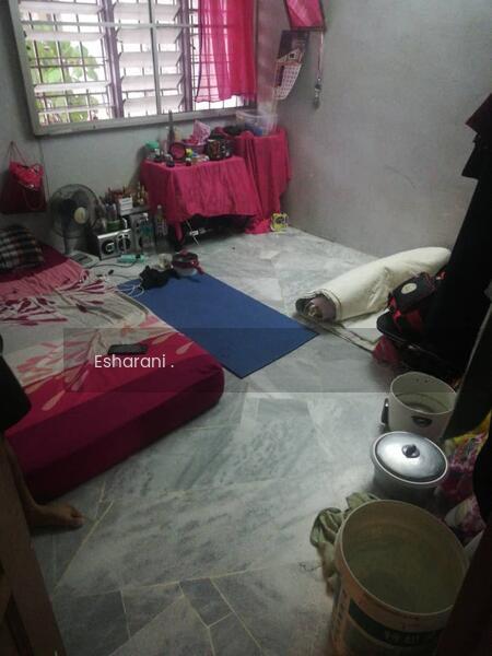 Taman Cheras Mas - 5