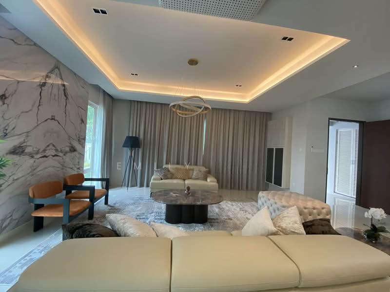 Amber Subang bestari - 3