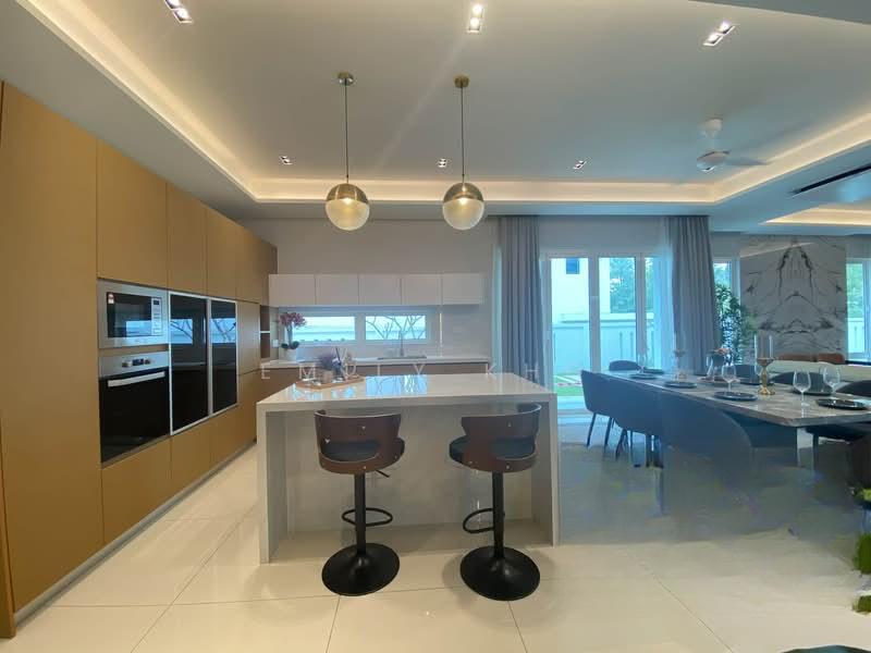 Amber Subang bestari - 5